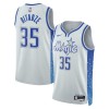 Camiseta Hombre Orlando Magic Goga Bitadze 2025-26 Nike City Edition Blanco Swingman Camiseta Hombre Orlando Magic Goga Bitadze 2025-26 Nike City Edition Blanco Swingman
